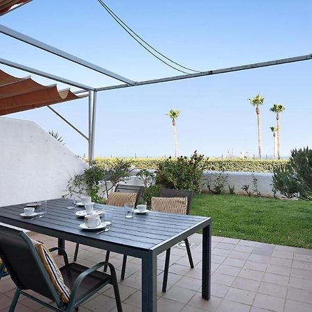 סהרה דה לוס אטונס Apartamento Costa Zahara מראה חיצוני תמונה
