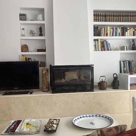 סהרה דה לוס אטונס Apartamento Costa Zahara מראה חיצוני תמונה