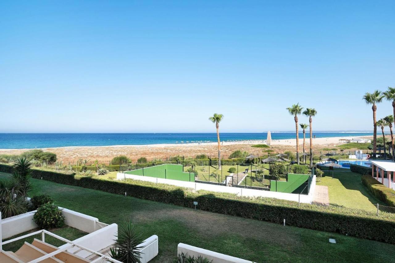 סהרה דה לוס אטונס Apartamento Costa Zahara מראה חיצוני תמונה