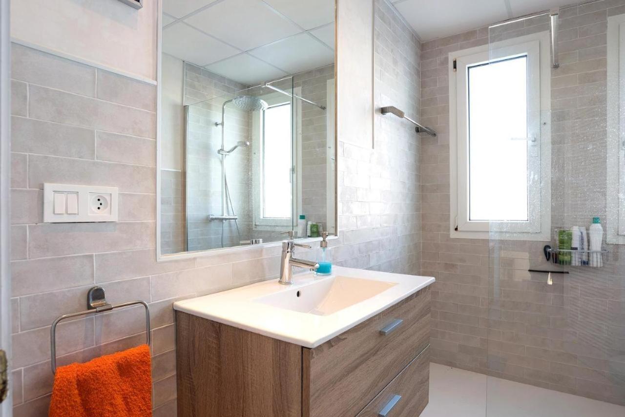 סהרה דה לוס אטונס Apartamento Costa Zahara מראה חיצוני תמונה