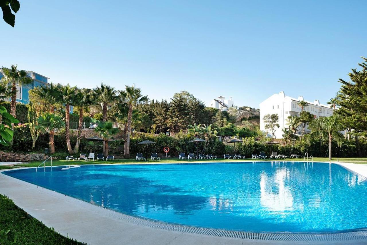 סהרה דה לוס אטונס Apartamento Costa Zahara מראה חיצוני תמונה