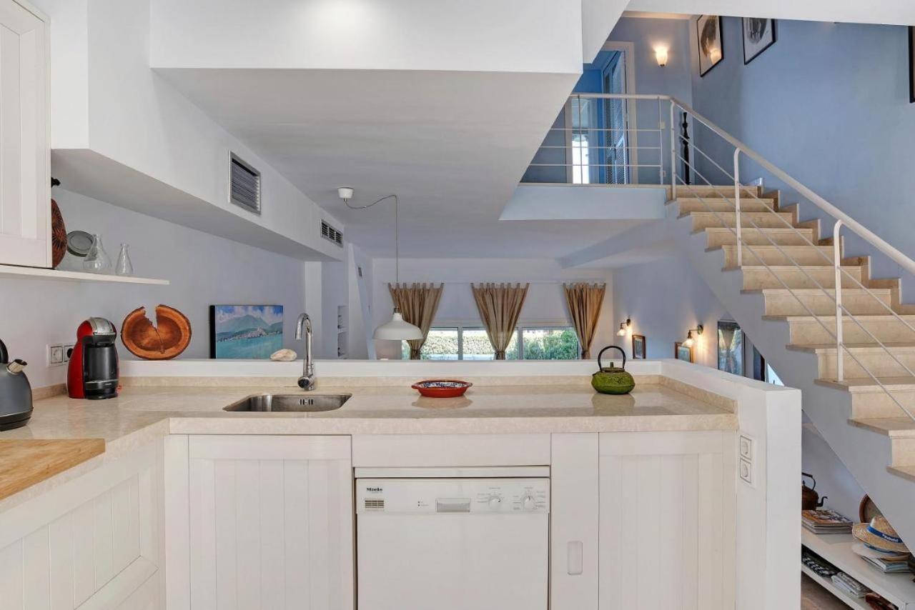 סהרה דה לוס אטונס Apartamento Costa Zahara מראה חיצוני תמונה
