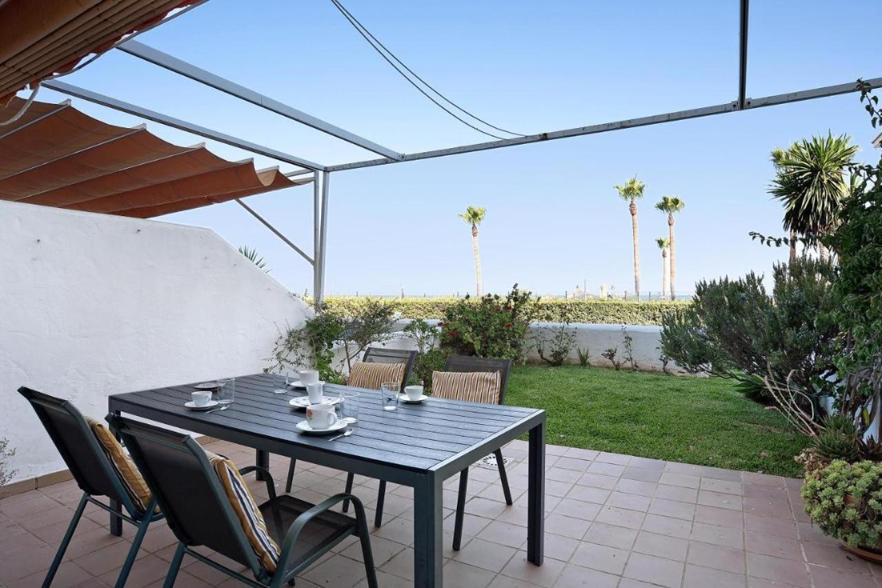סהרה דה לוס אטונס Apartamento Costa Zahara מראה חיצוני תמונה