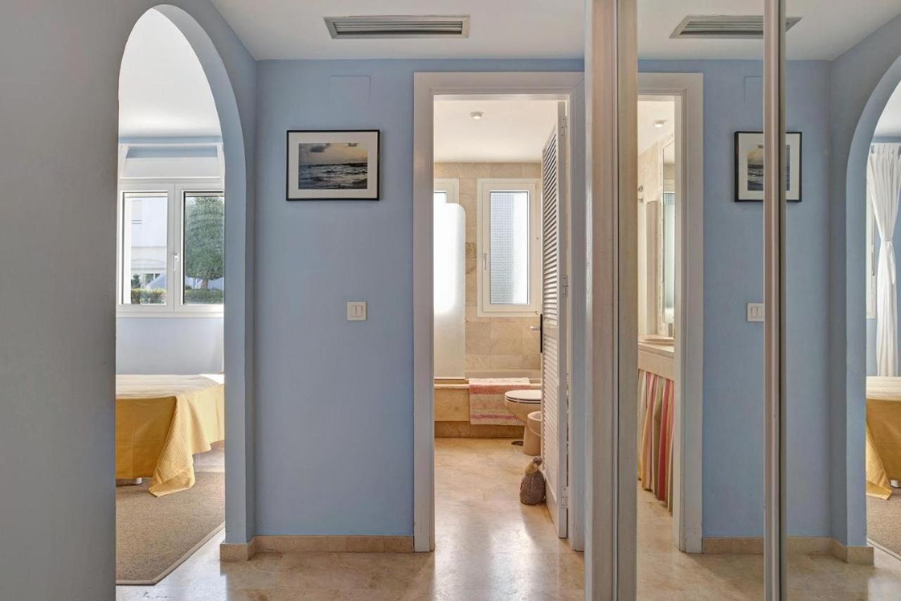 סהרה דה לוס אטונס Apartamento Costa Zahara מראה חיצוני תמונה