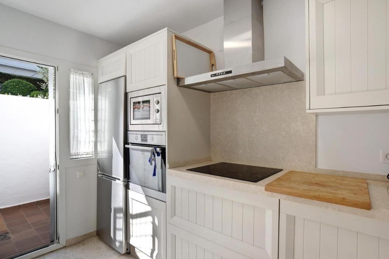 סהרה דה לוס אטונס Apartamento Costa Zahara מראה חיצוני תמונה