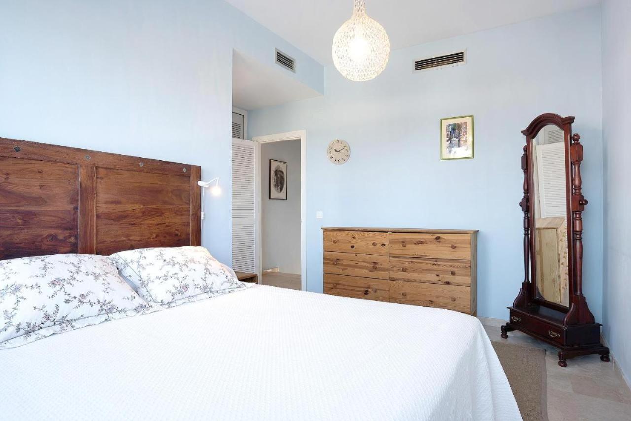 סהרה דה לוס אטונס Apartamento Costa Zahara מראה חיצוני תמונה