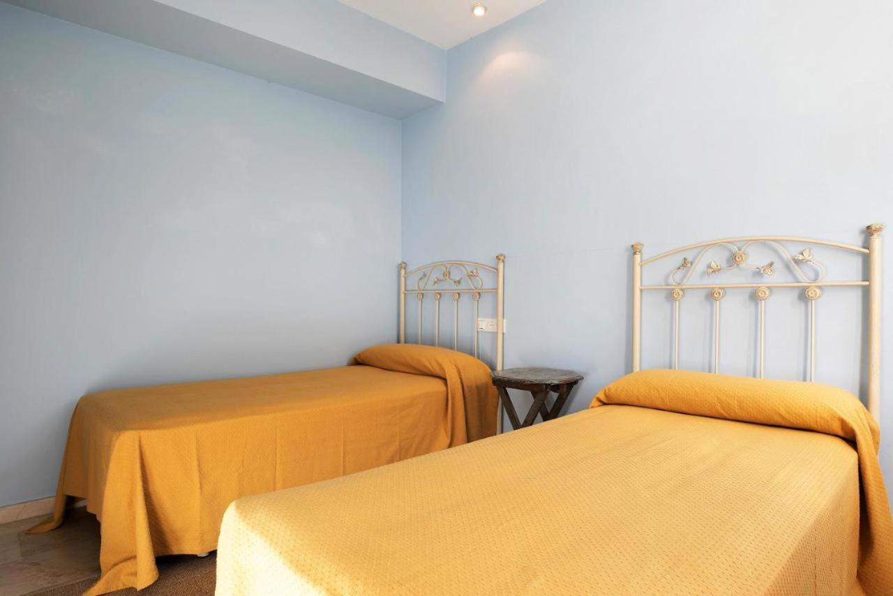 סהרה דה לוס אטונס Apartamento Costa Zahara מראה חיצוני תמונה