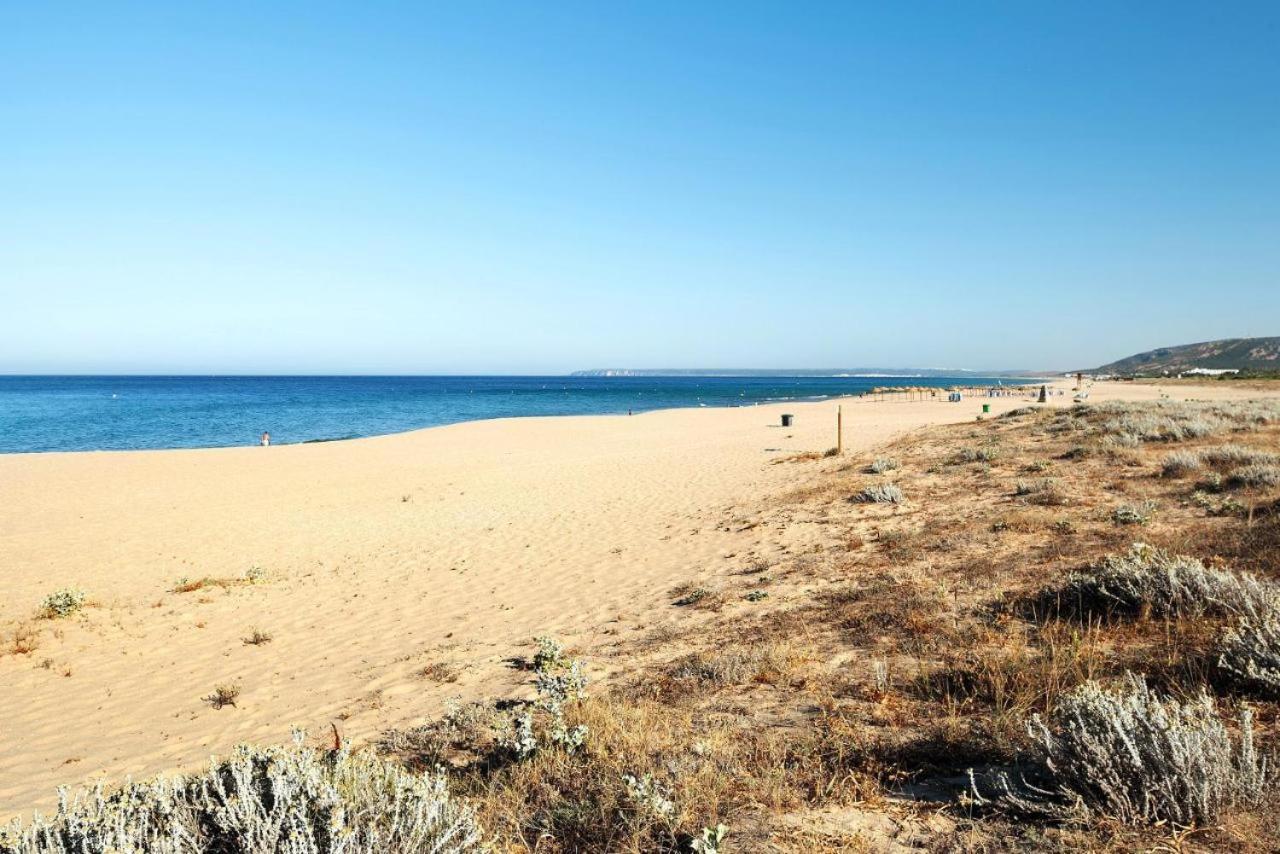 סהרה דה לוס אטונס Apartamento Costa Zahara מראה חיצוני תמונה