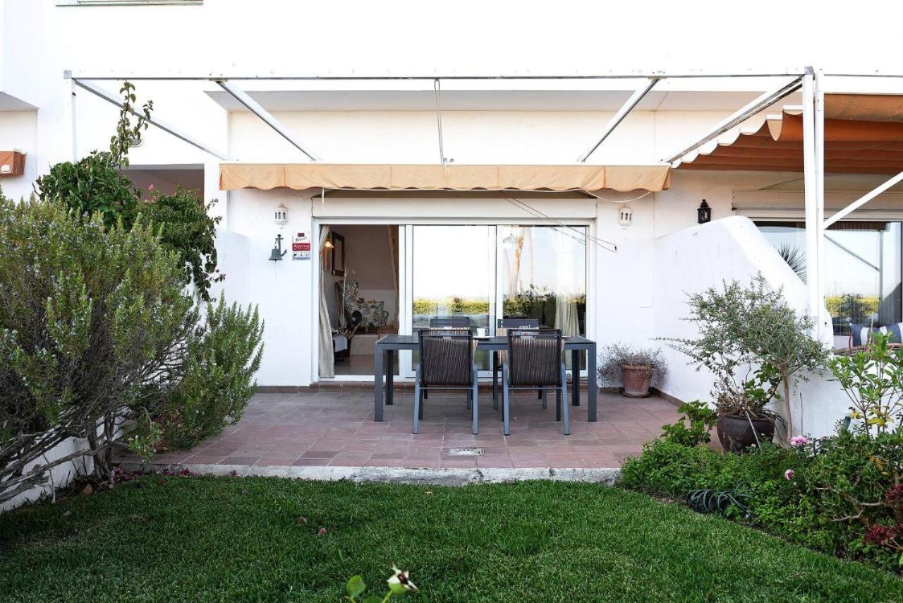 סהרה דה לוס אטונס Apartamento Costa Zahara מראה חיצוני תמונה