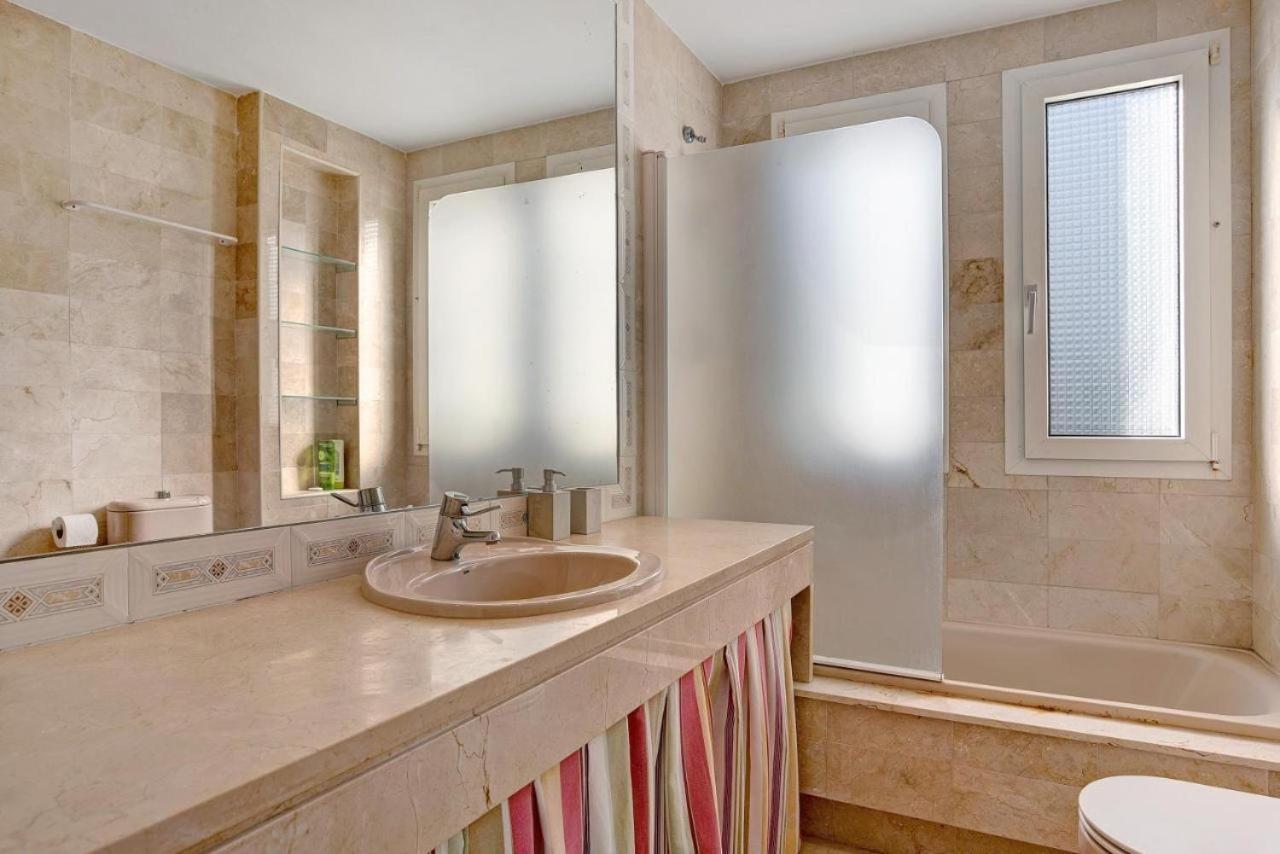 סהרה דה לוס אטונס Apartamento Costa Zahara מראה חיצוני תמונה