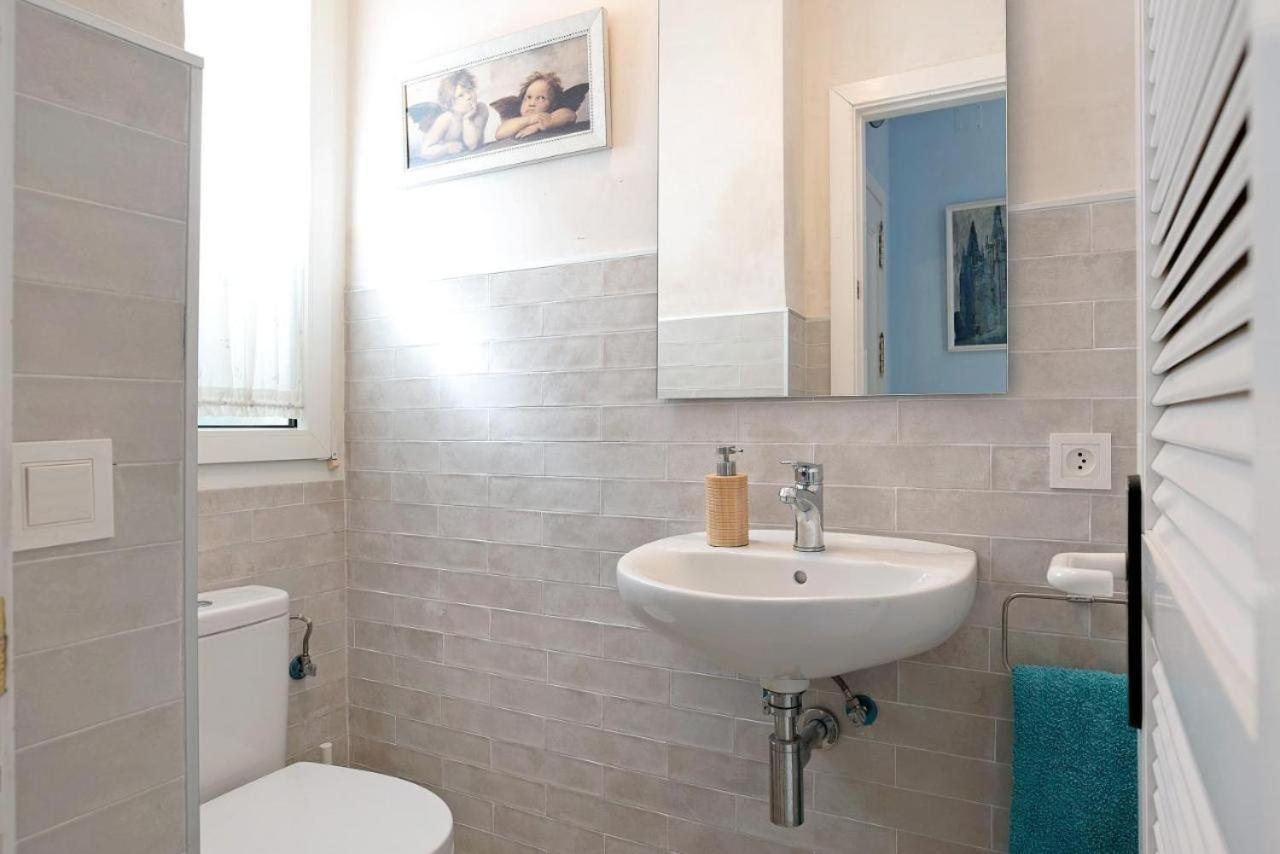 סהרה דה לוס אטונס Apartamento Costa Zahara מראה חיצוני תמונה