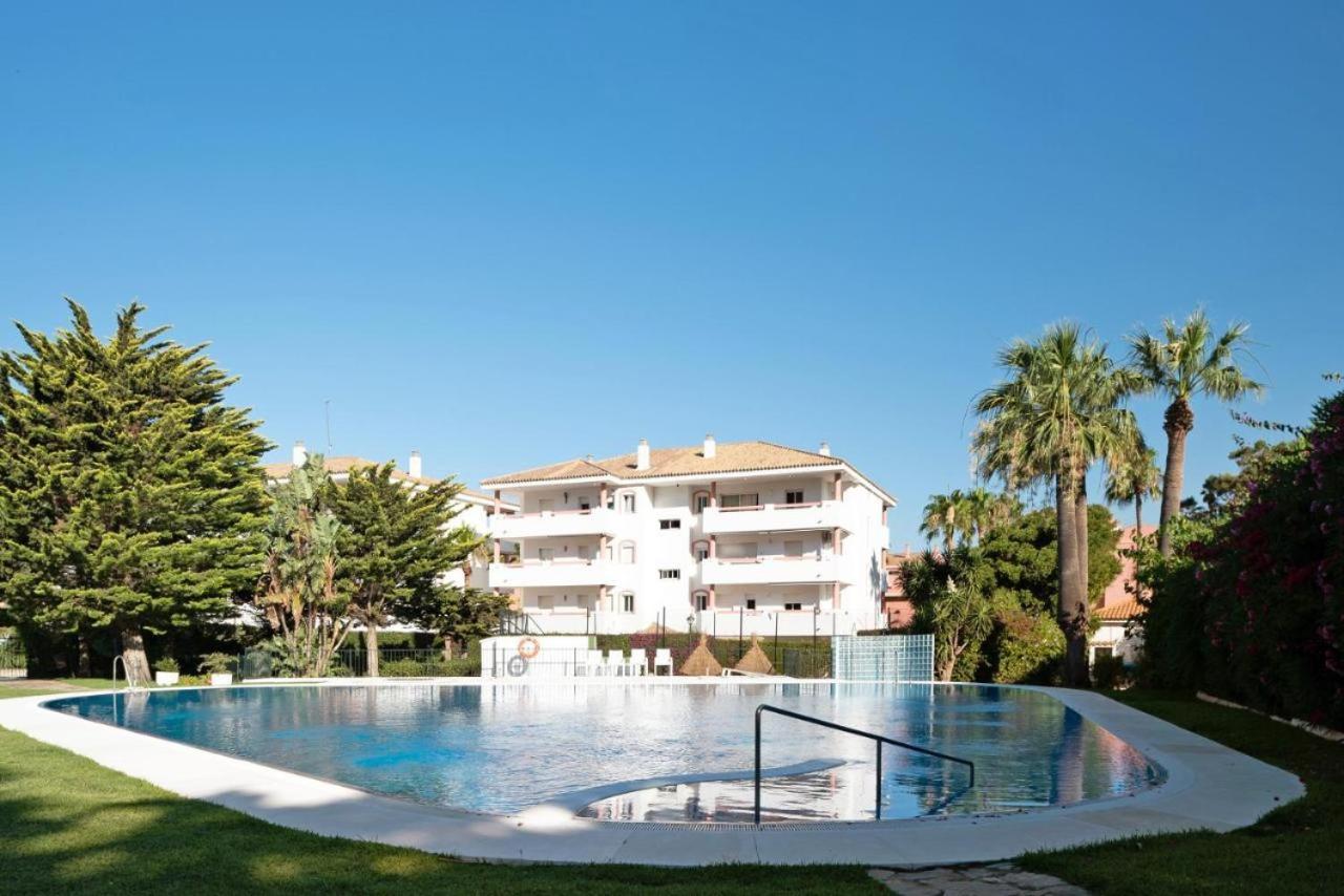 סהרה דה לוס אטונס Apartamento Costa Zahara מראה חיצוני תמונה