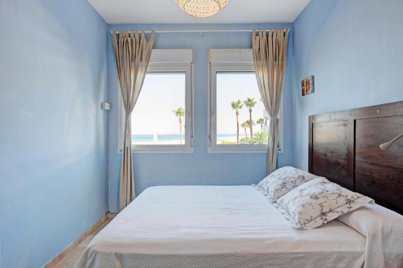 סהרה דה לוס אטונס Apartamento Costa Zahara מראה חיצוני תמונה