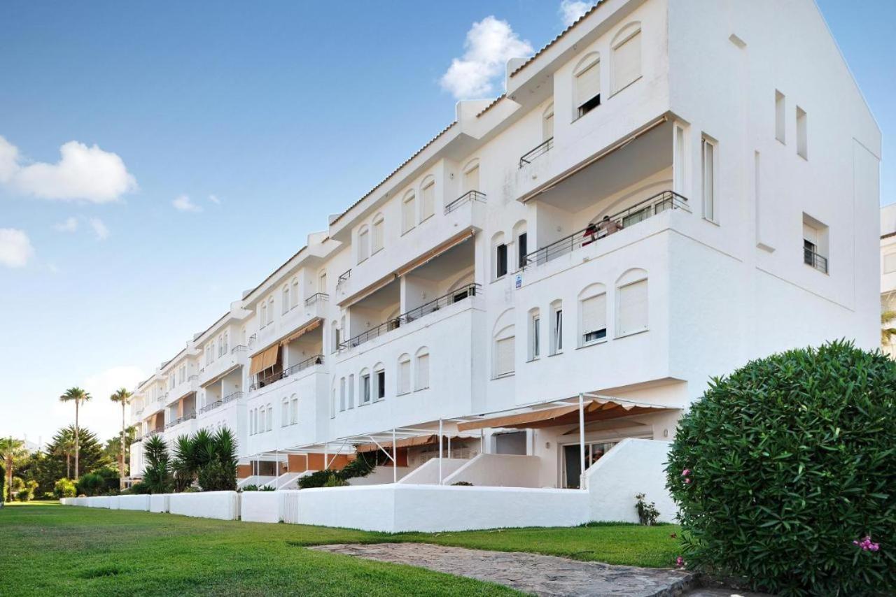 סהרה דה לוס אטונס Apartamento Costa Zahara מראה חיצוני תמונה