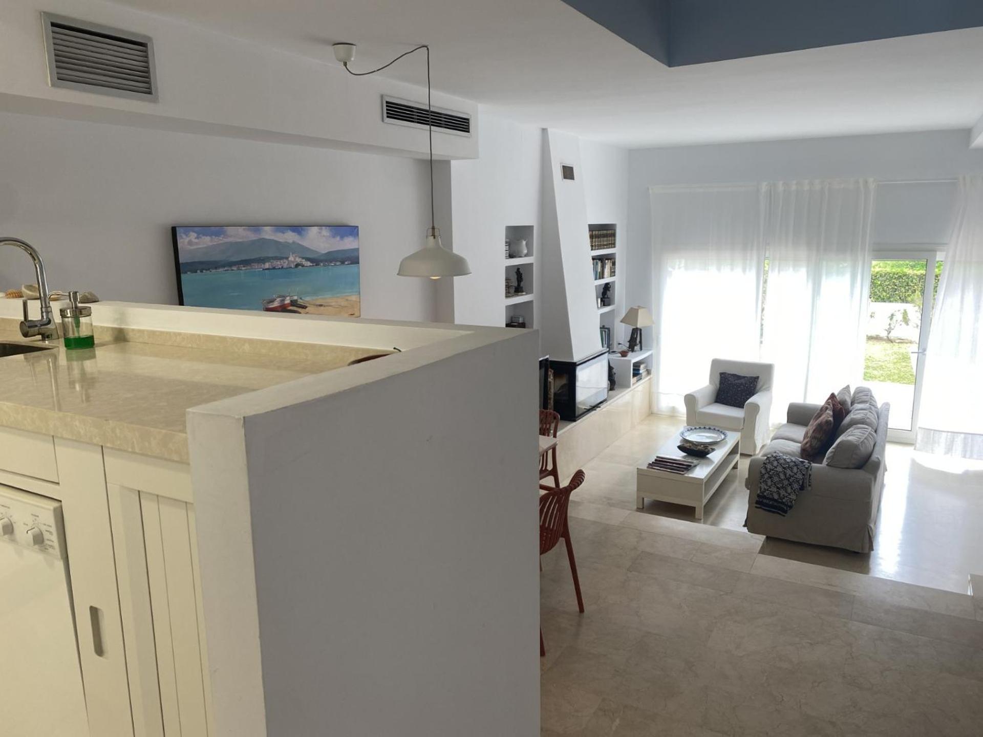 סהרה דה לוס אטונס Apartamento Costa Zahara מראה חיצוני תמונה