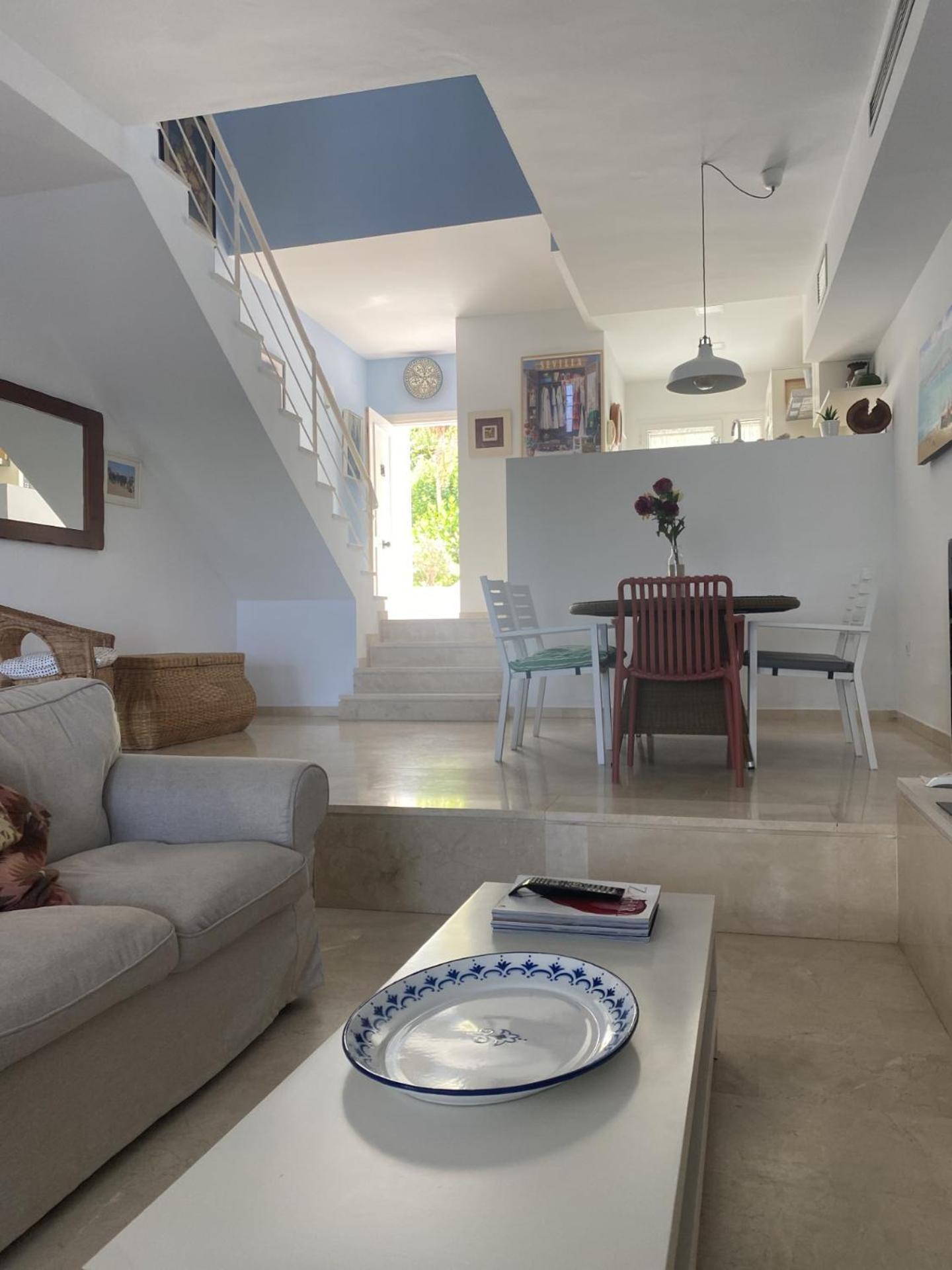 סהרה דה לוס אטונס Apartamento Costa Zahara מראה חיצוני תמונה