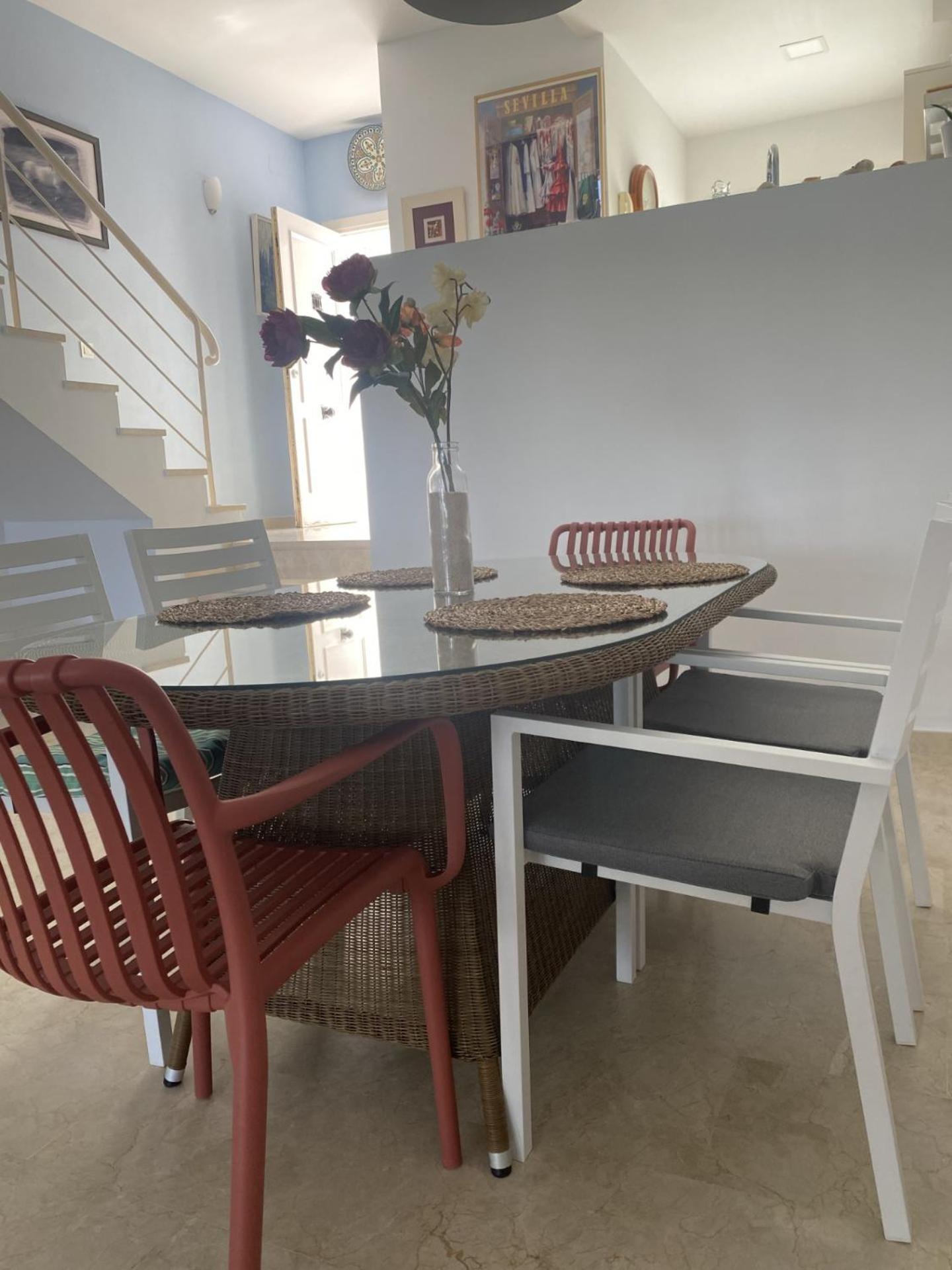 סהרה דה לוס אטונס Apartamento Costa Zahara מראה חיצוני תמונה